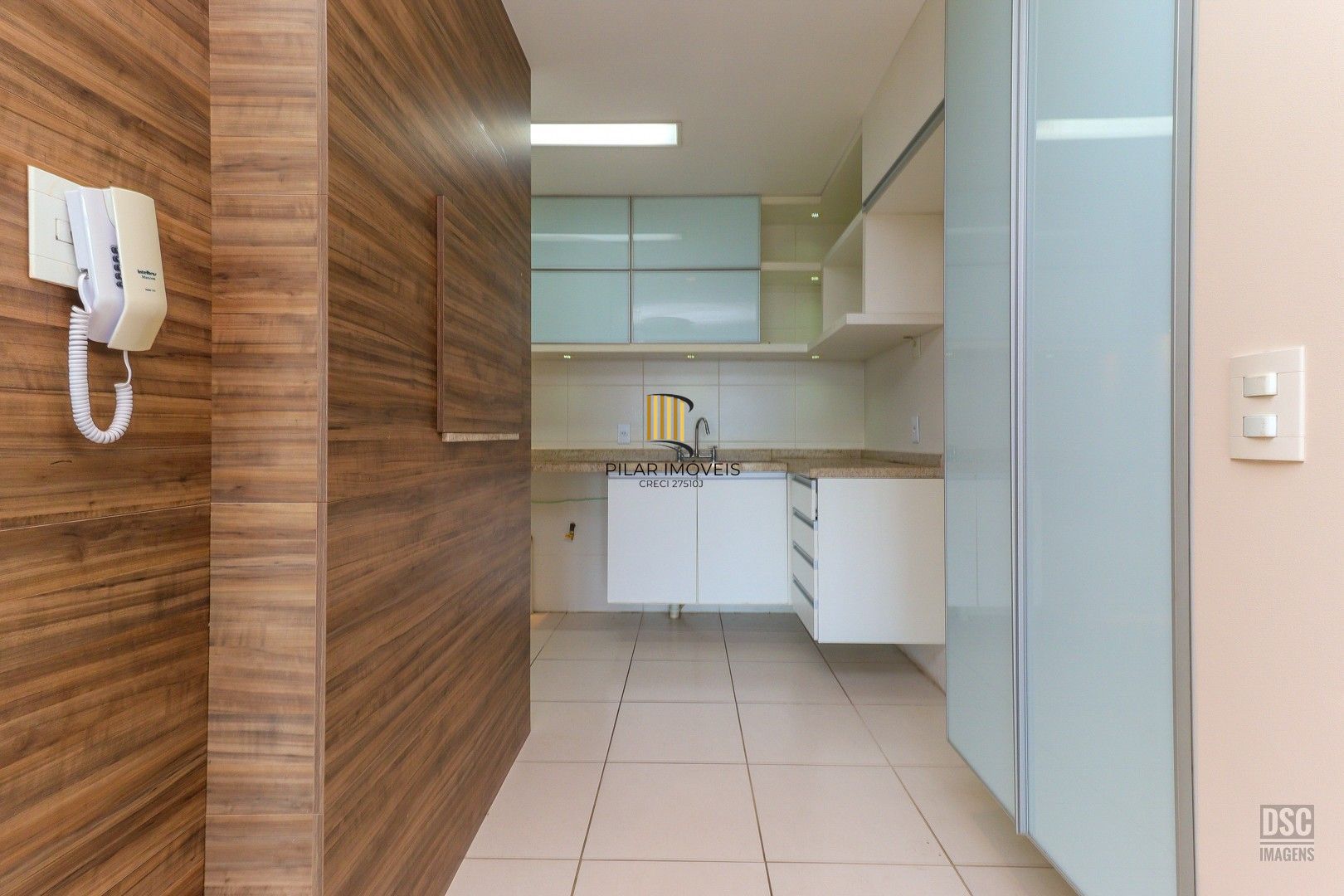 Apartamento 3 dorm. (suíte), churrasqueira, infra completa vagas e portaria