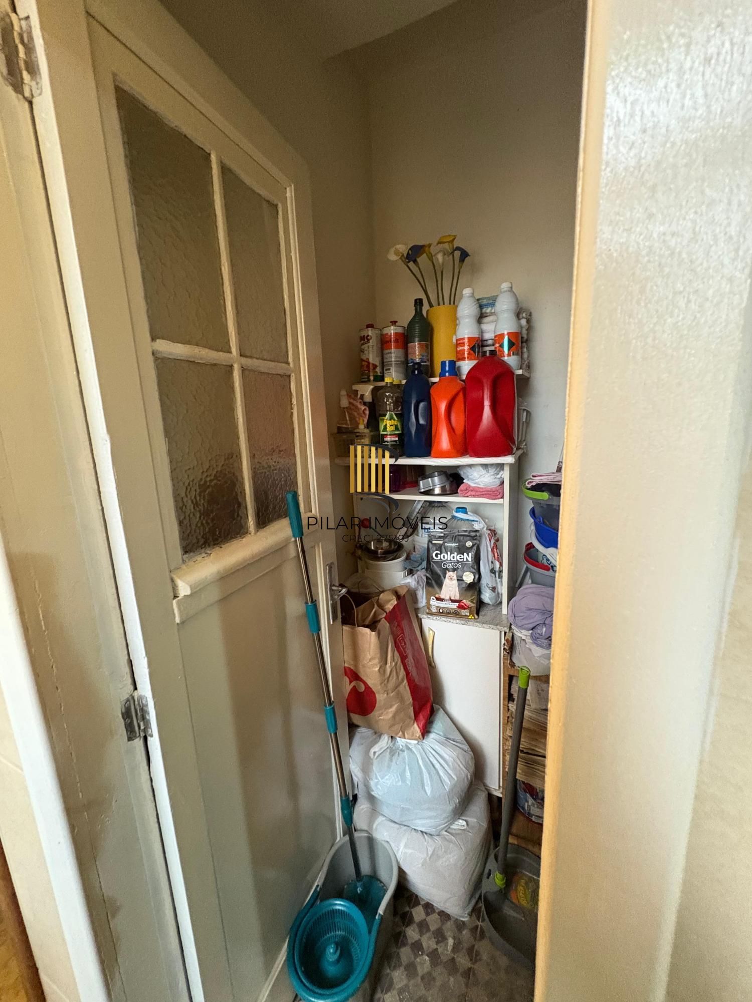Apartamento 3 dormitórios no bairro Centro Histórico