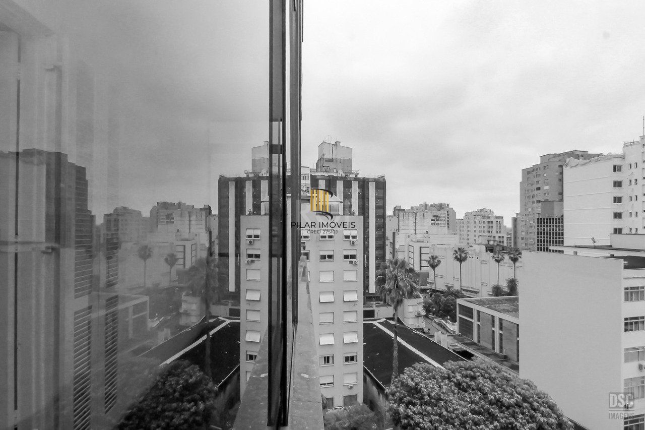 Apartamento para Venda - 144.13m², 3 dormitórios, 1 vaga - Centro Histórico
