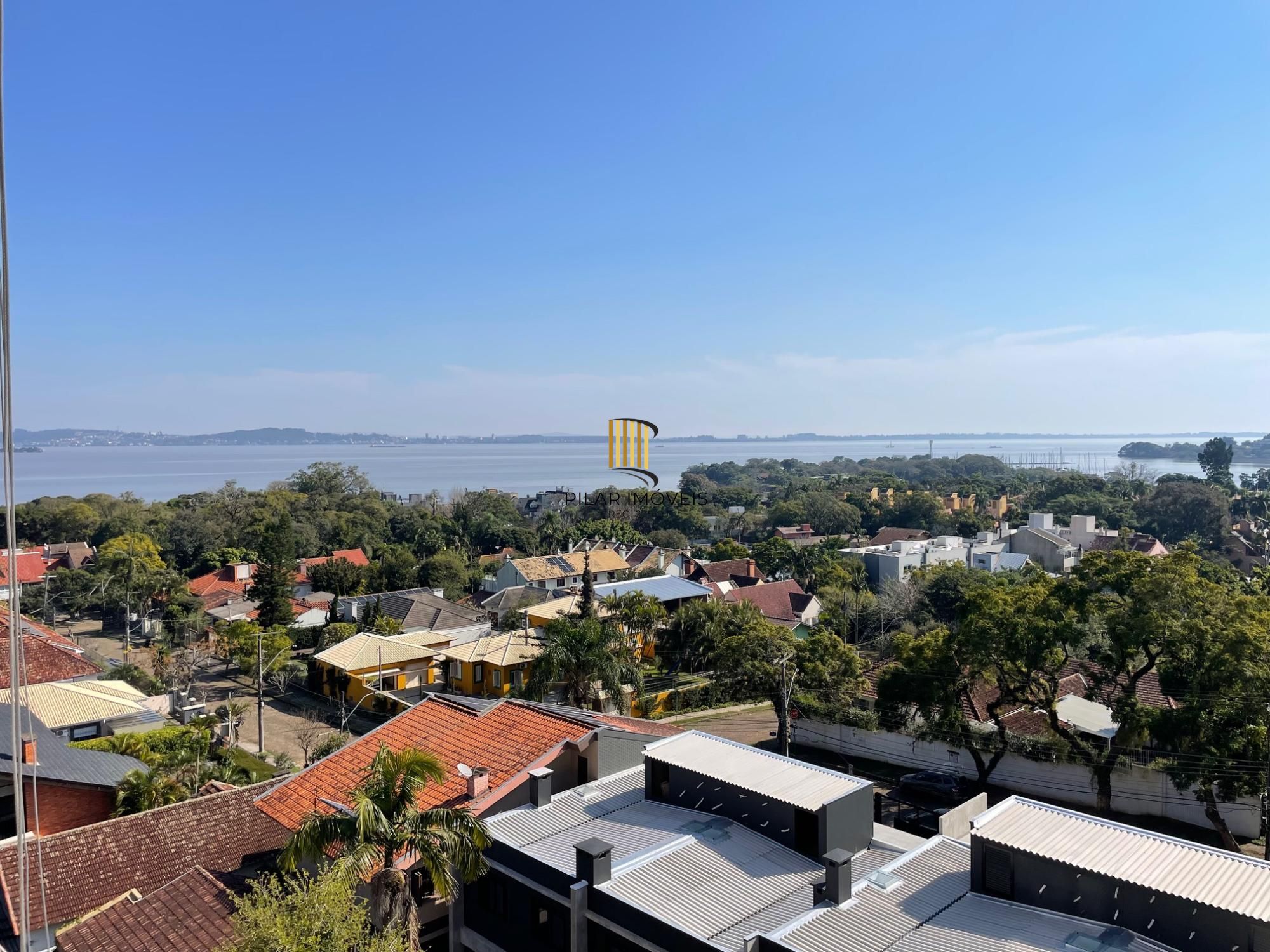 Apartamento 3 dormitórios no bairro Tristeza
