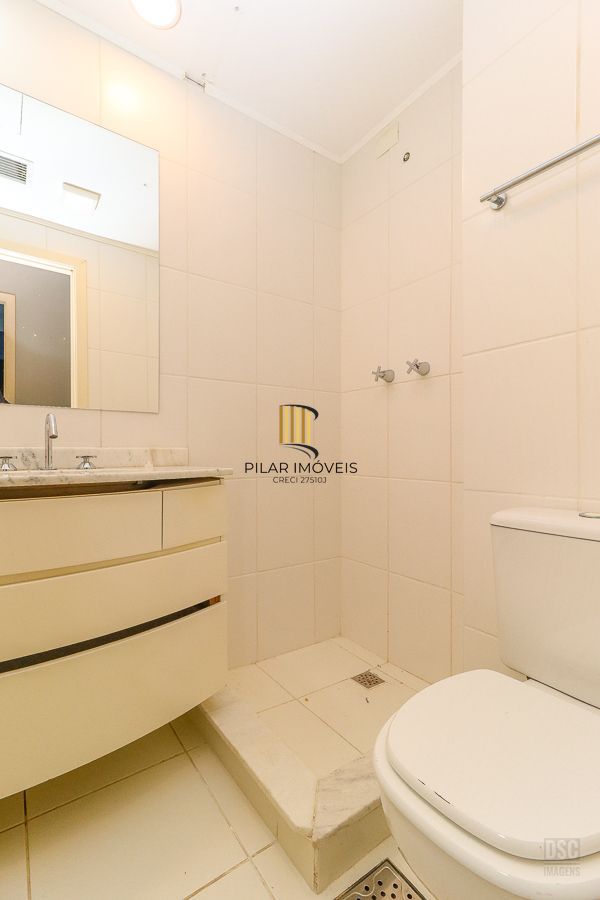 Apartamento 2 Dormitórios no Bairro Tristeza com infra de lazer