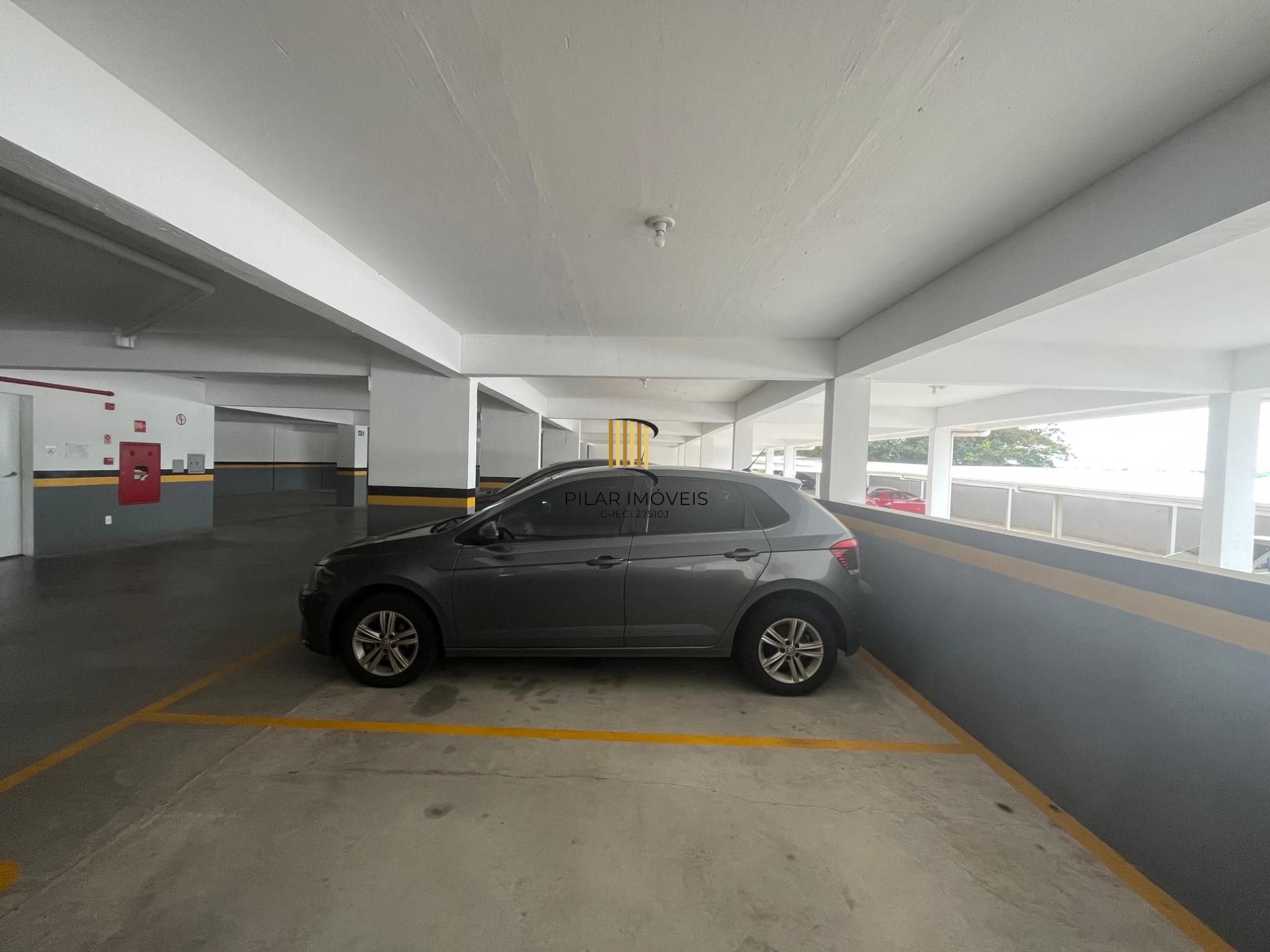 Apartamento 2 dormitórios no bairro Santo Antônio