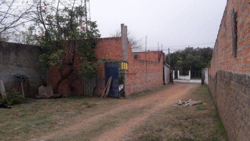 Terreno para Venda - 663m², 0 dormitórios, Jardim Itu