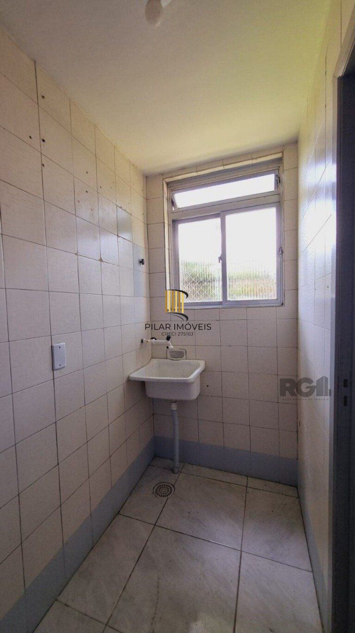 Apartamento 2 dormitórios no bairro Camaquã