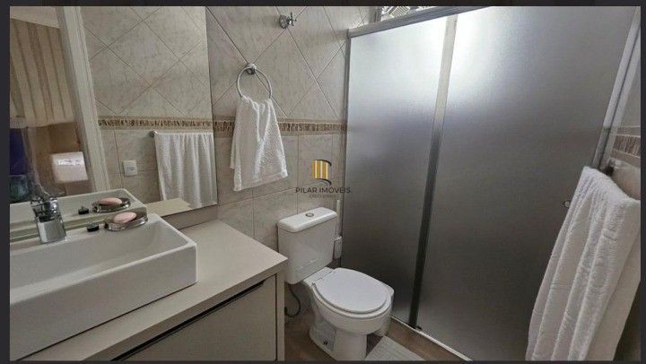 Apartamento com 2 suítes totalmente mobiliado a 150m da beira mar