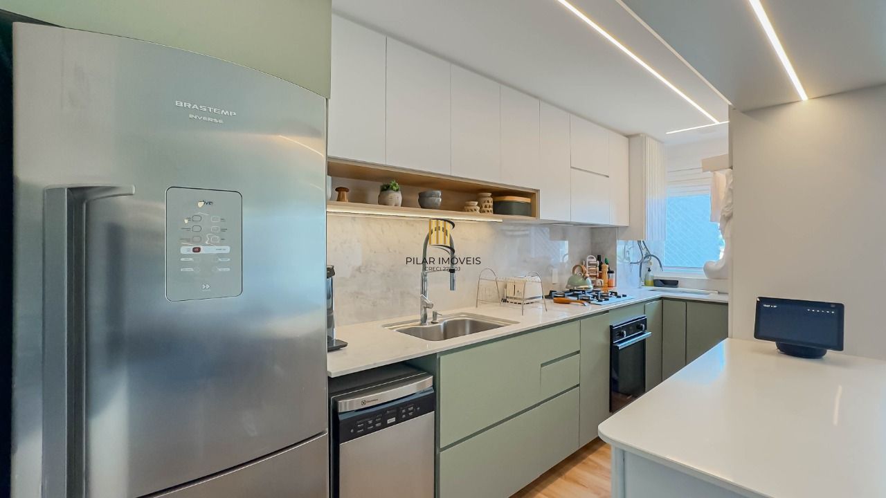 Apartamento com 2 dorm. vaga coberta a venda no Supreme Altos do Central Parque