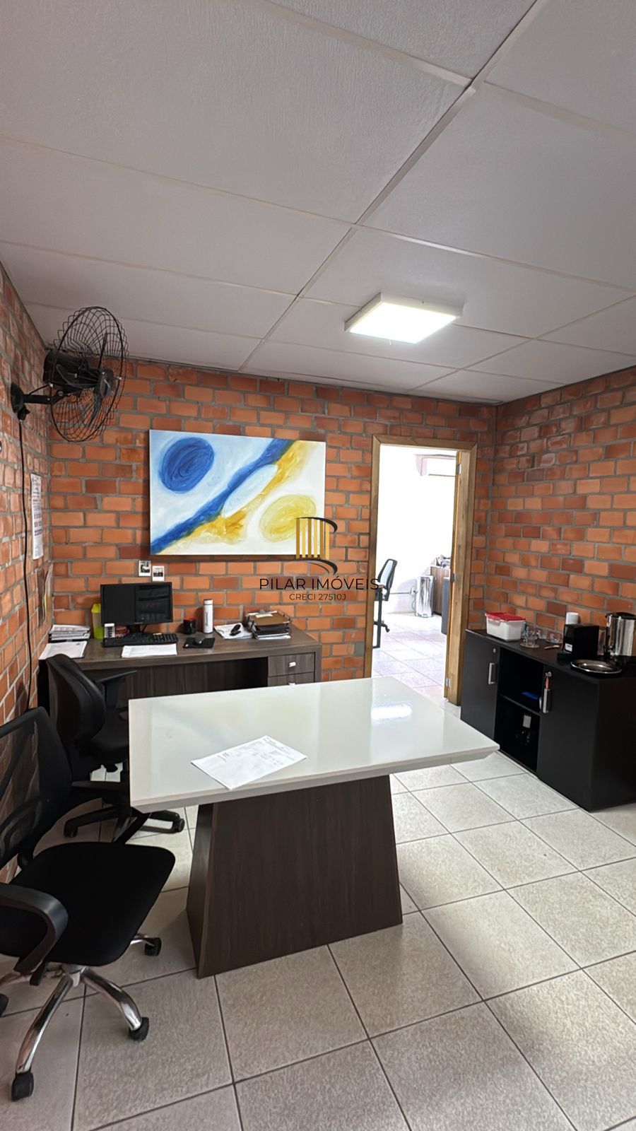 Pavilhão 2 dormitórios no bairro Restinga