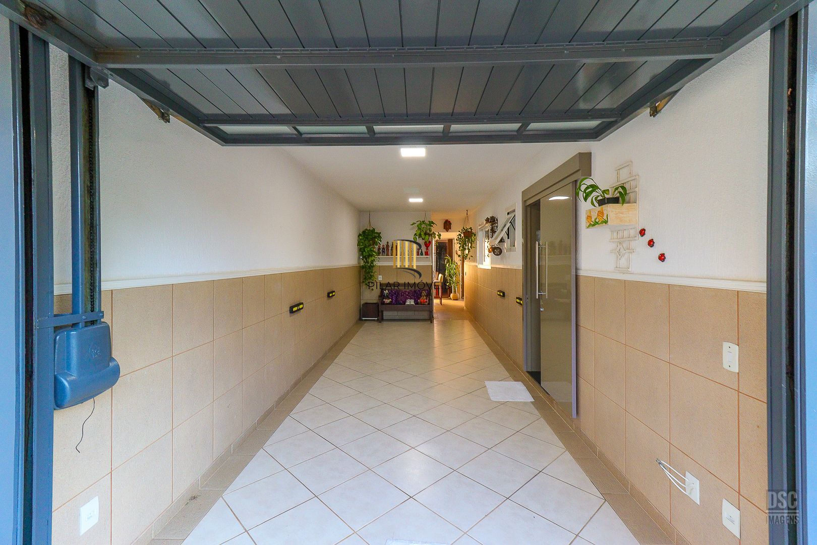 Casa 3 dormitórios no bairro Ipanema