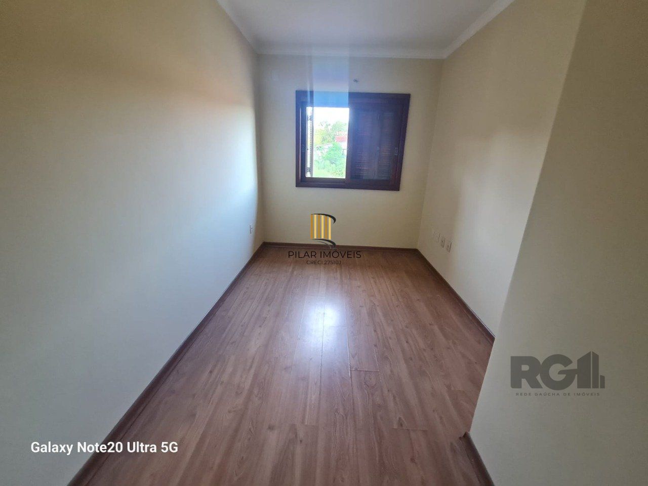 Casa 3 dormitórios no bairro Espírito Santo