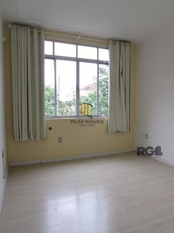 Apartamento 2 dormitórios no bairro Praia de Belas