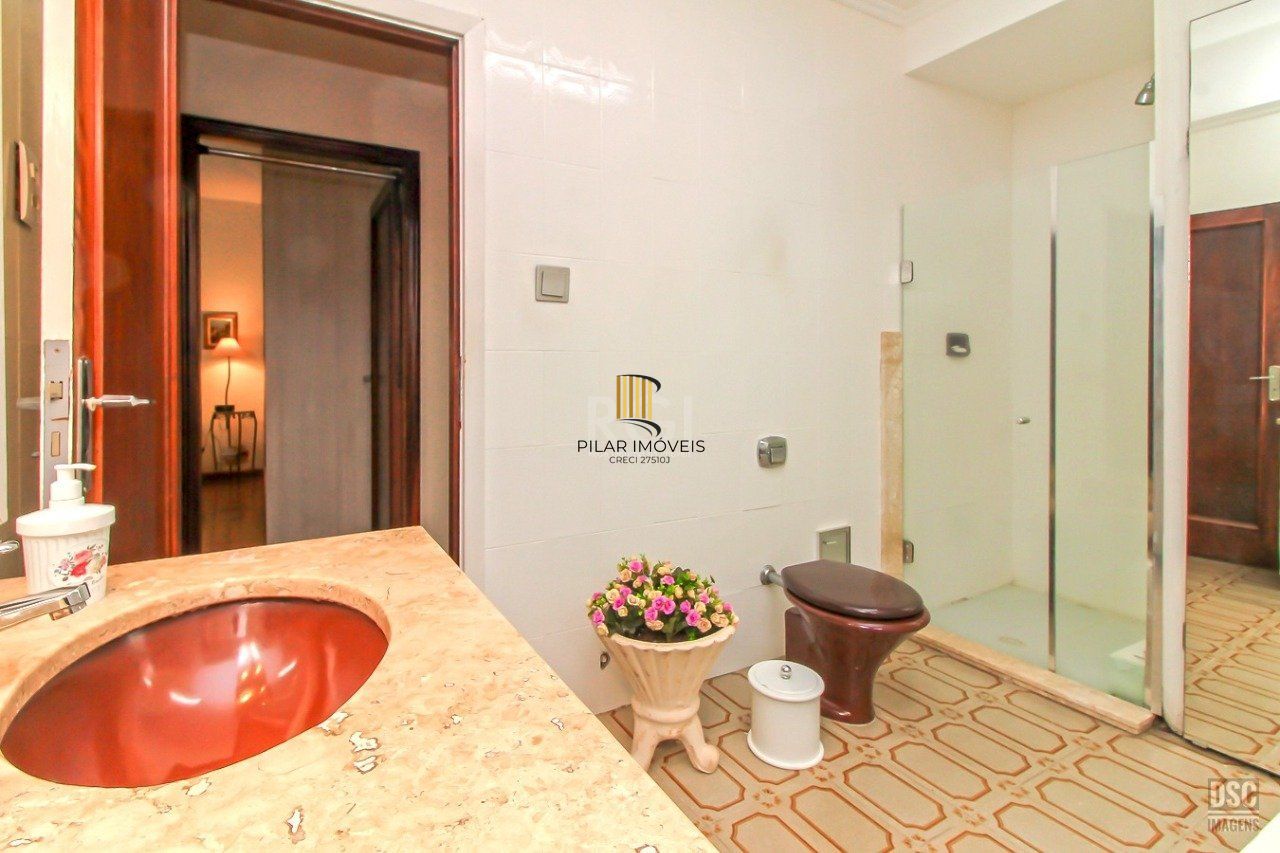 Apartamento para Venda - 144.13m², 3 dormitórios, 1 vaga - Centro Histórico