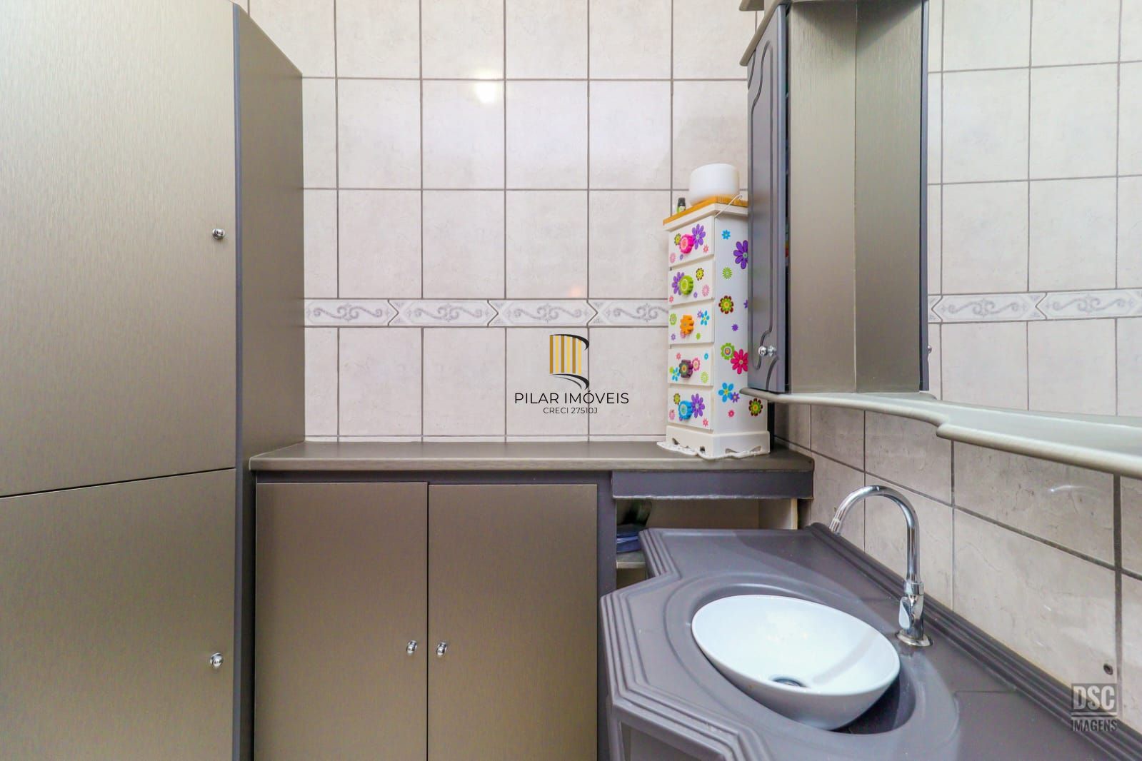 Apartamento 3 dormitórios no bairro Santana