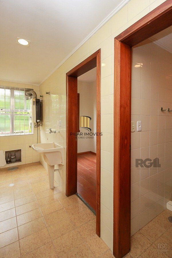 Apartamento 3 dormitórios no bairro Santa Tereza