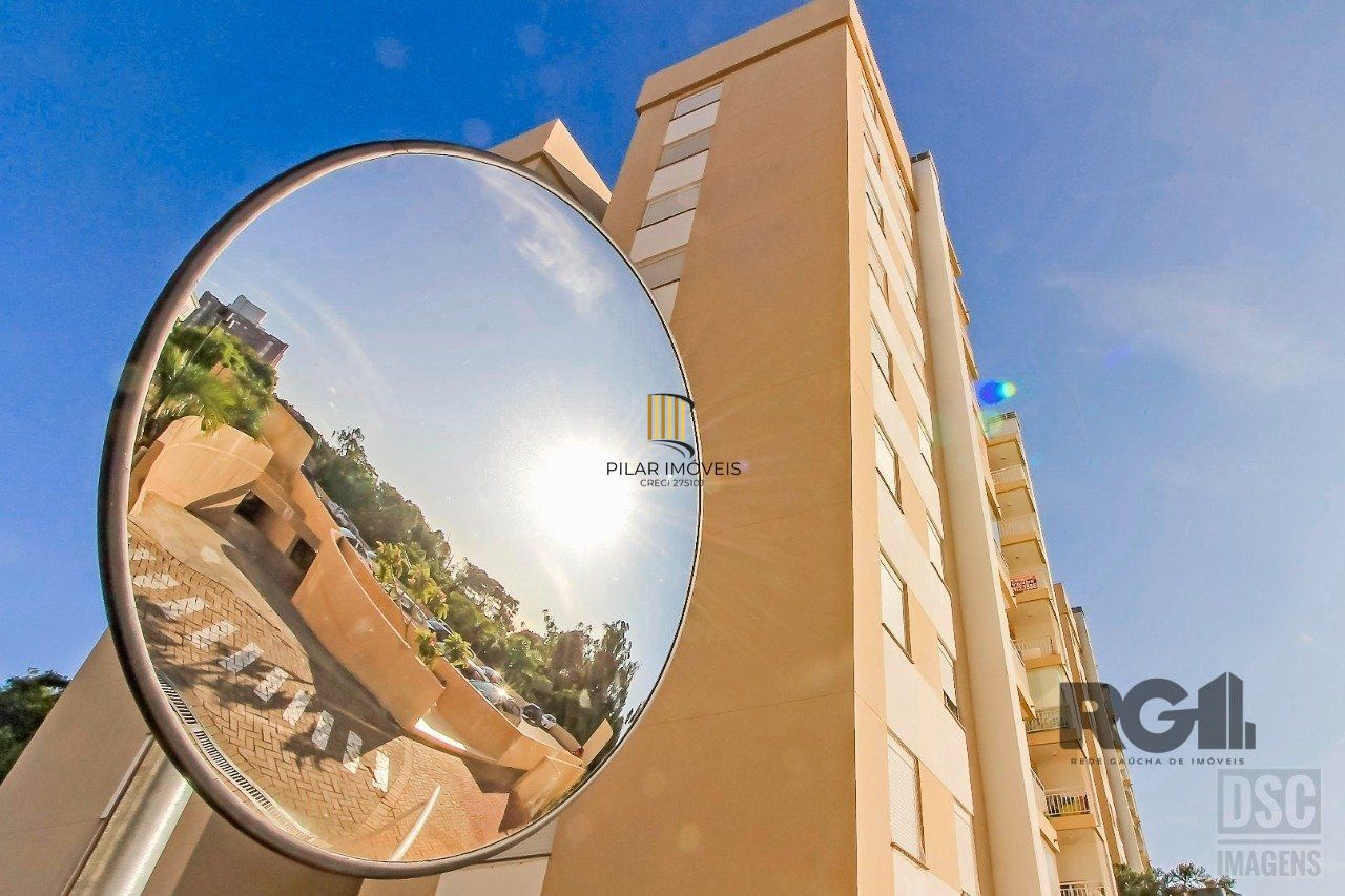 Apartamento 3 dormitórios no bairro Teresópolis