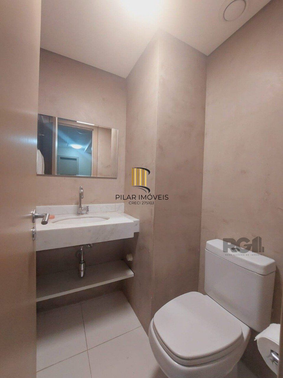 Apartamento no bairro Cristal