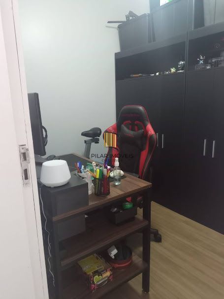 Apartamento 2 dormitórios no bairro Camaquã