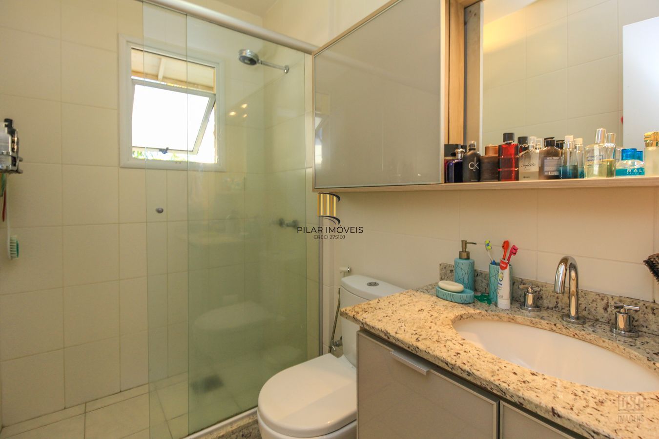 Casa em Condomínio - Imóvel Raro - Excelente Pátio Privativo