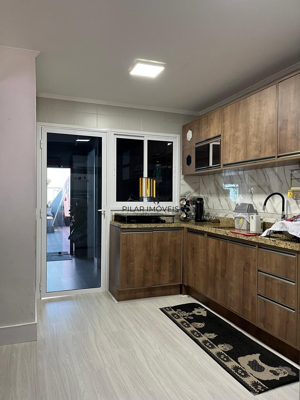 Casa 3 Dormitório(s) Bairro Hípica