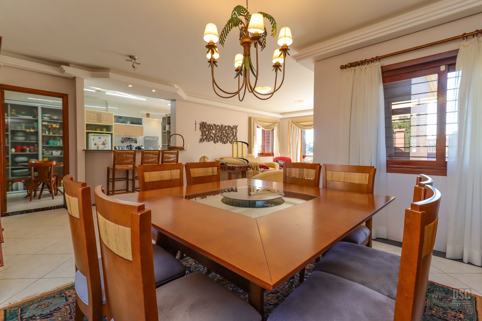 Casa 3 dormitórios no bairro Teresópolis
