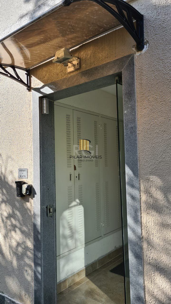 Apartamento para Venda - 46.76m², 2 dormitórios, sendo 1 suites, 1 vaga - Glória