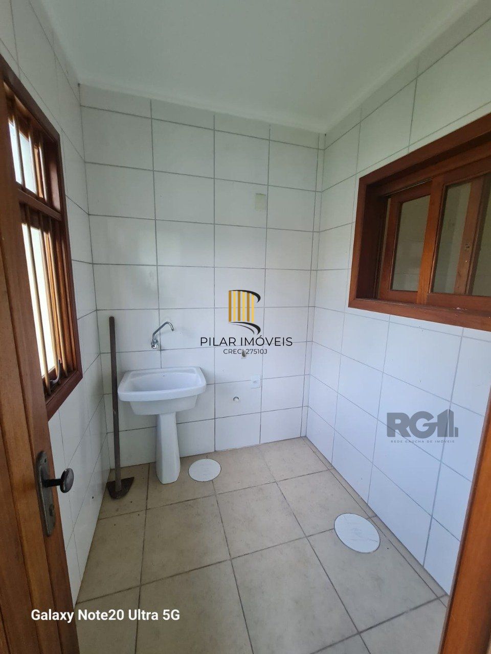 Casa 3 dormitórios no bairro Espírito Santo