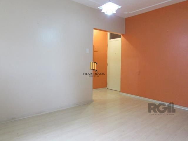 Apartamento 2 dormitórios no bairro Praia de Belas