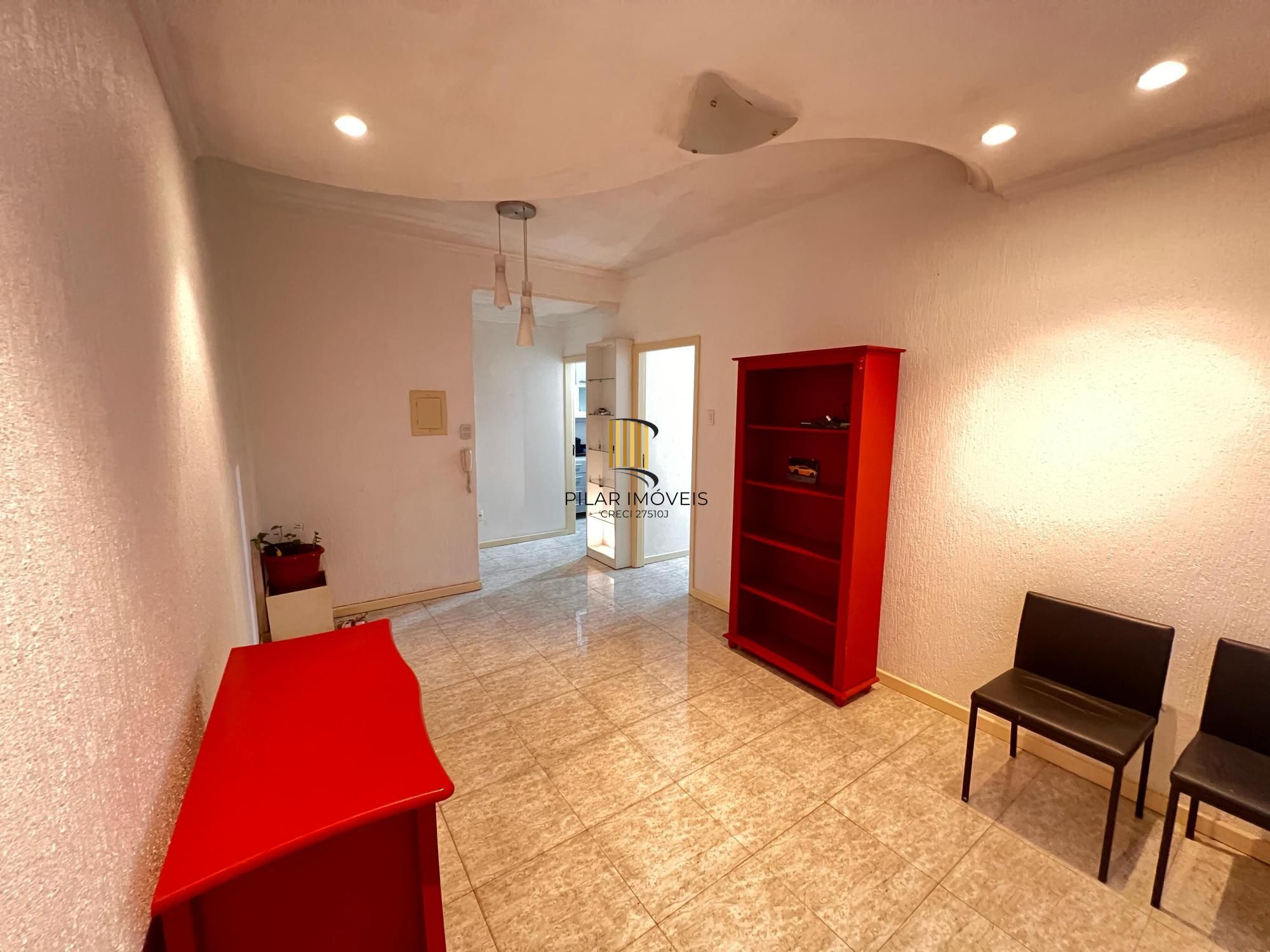 Apartamento 2 dormitórios no bairro Rio Branco - Pilar Imóveis