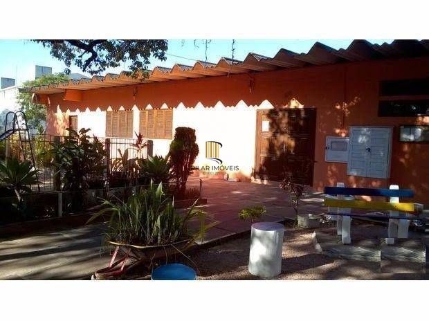 Apartamento para Venda - 47m², 2 dormitórios, Cavalhada