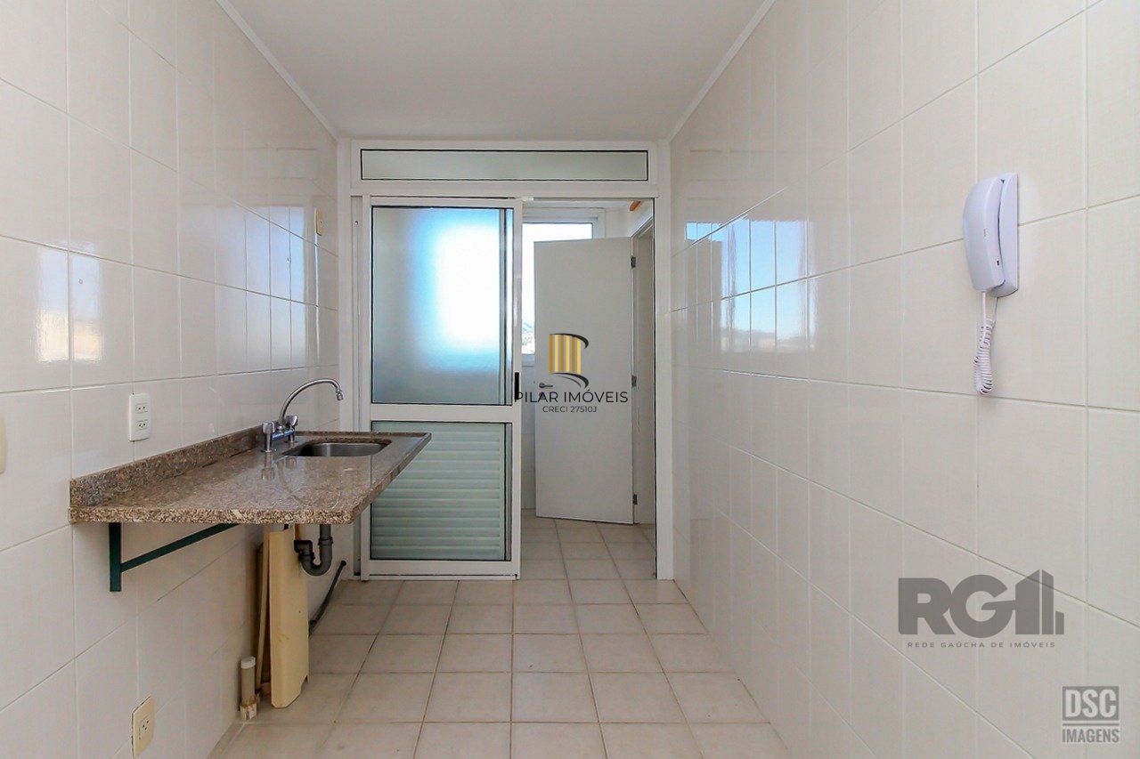 Apartamento 2 dormitórios no bairro Santana