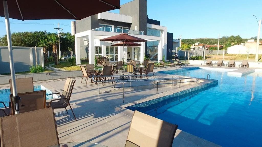 Terreno em Condominio para Venda - 0m², 0 dormitórios, Ipanema