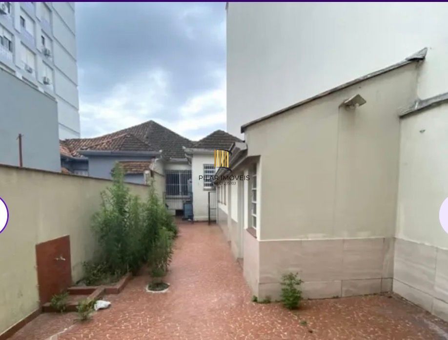 Casa Comercial 3 dormitórios no bairro Santana