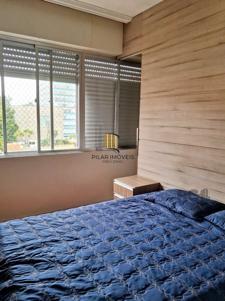 Apartamento 3 dormitórios no bairro Centro Histórico