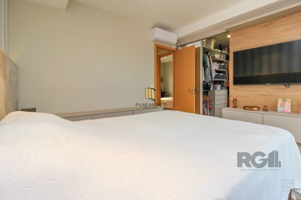 Apartamento 3 dormitórios no bairro Petrópolis