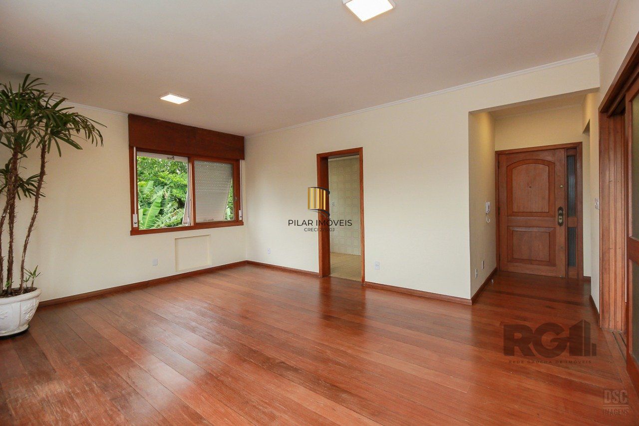 Apartamento 3 dormitórios no bairro Santa Tereza