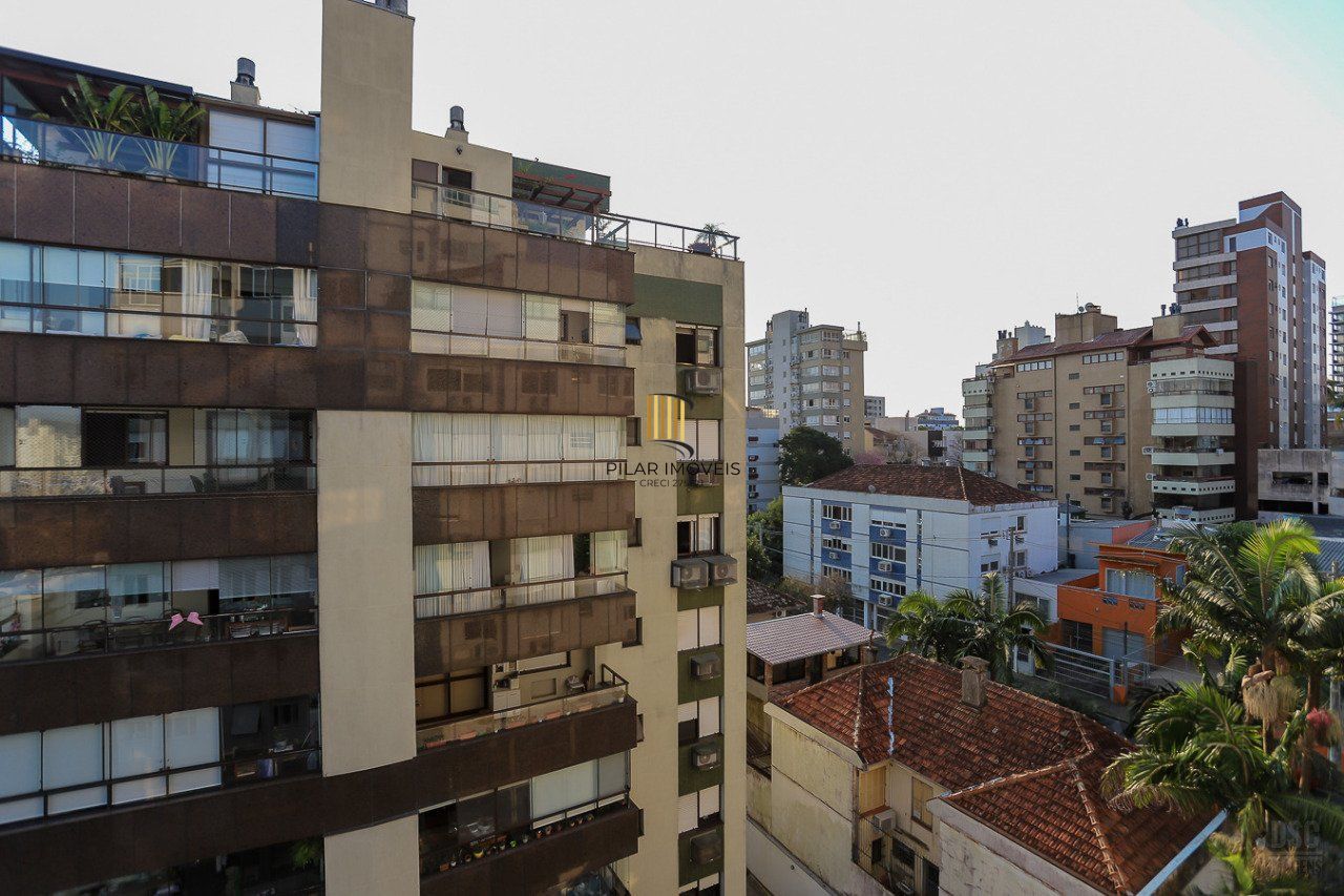 Apartamento 3 dormitórios no bairro Petrópolis