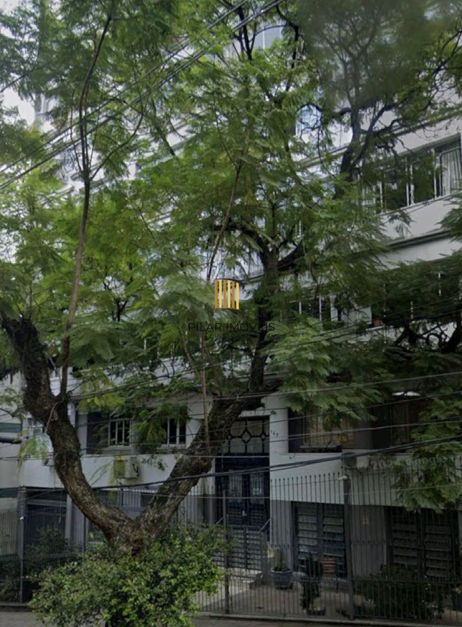 Apartamento 2 dormitórios no bairro Rio Branco