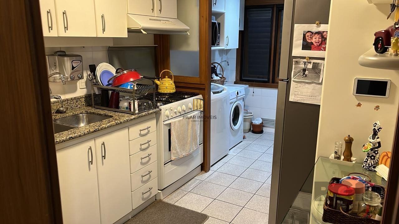 Apartamento 3 dormitórios no bairro Petrópolis