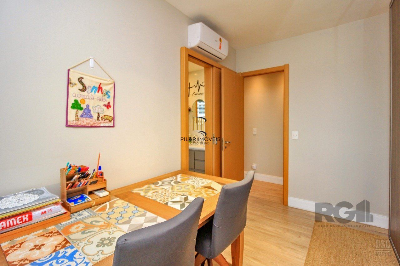 Apartamento 3 dormitórios no bairro Petrópolis