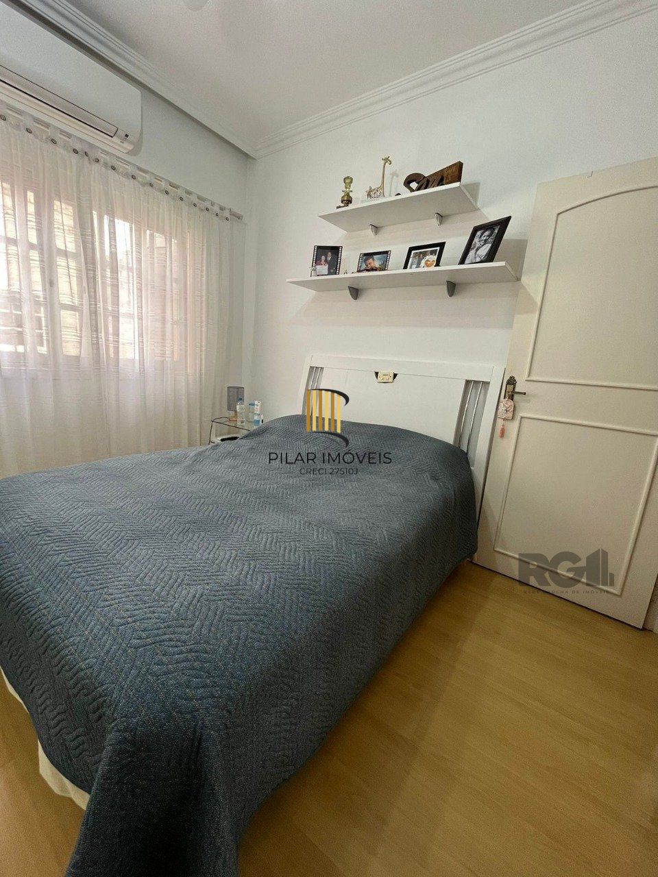 Casa de Condomínio 3 dormitórios no bairro Ipanema