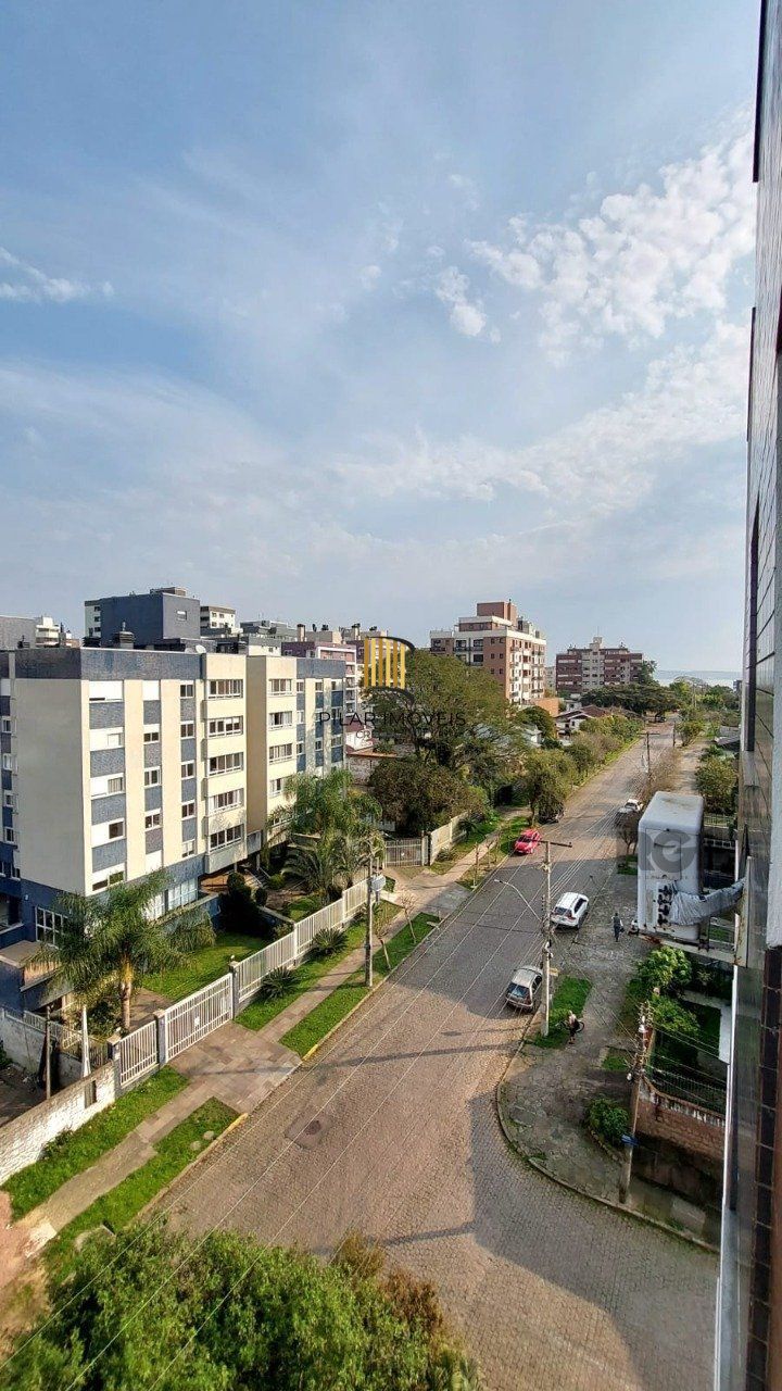 Apartamento 3 dormitórios no bairro Tristeza