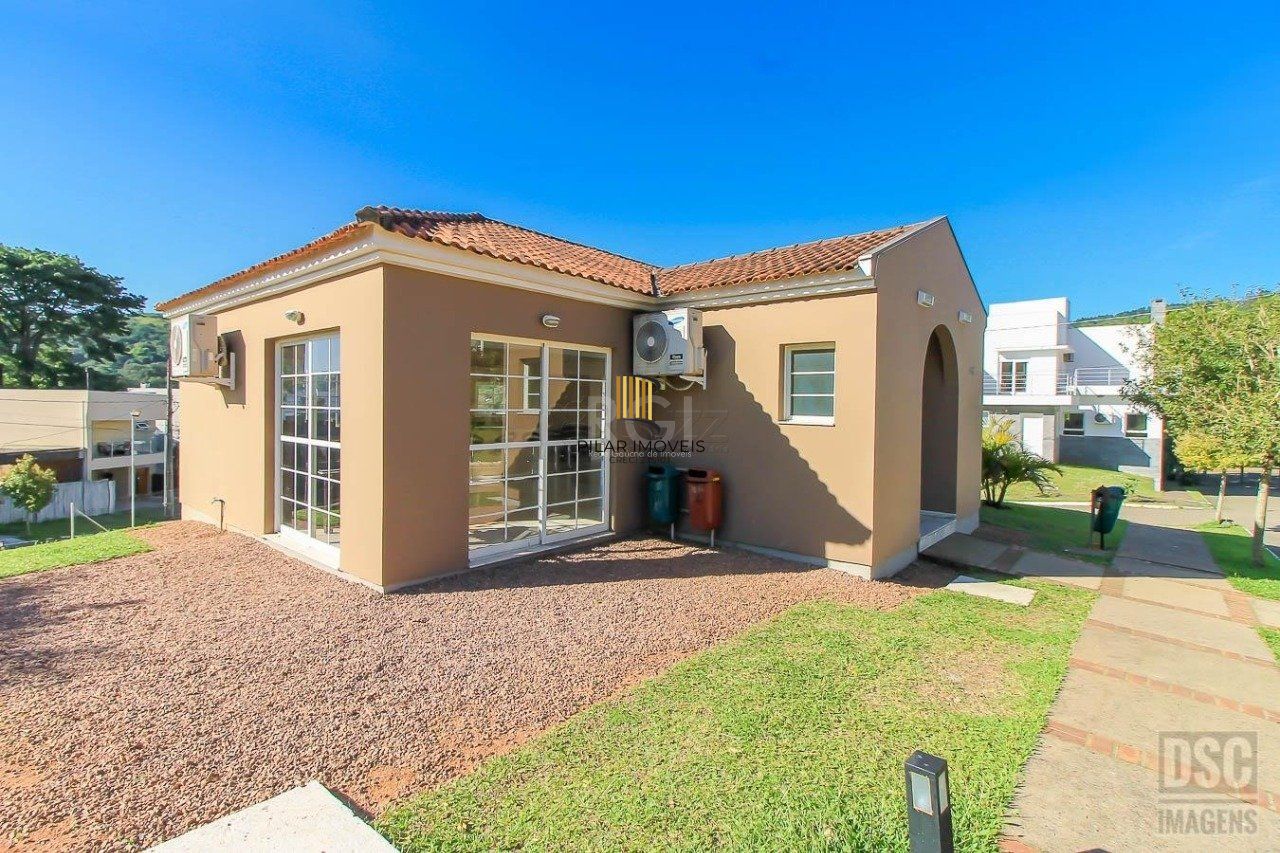 Terreno no bairro Vila Nova