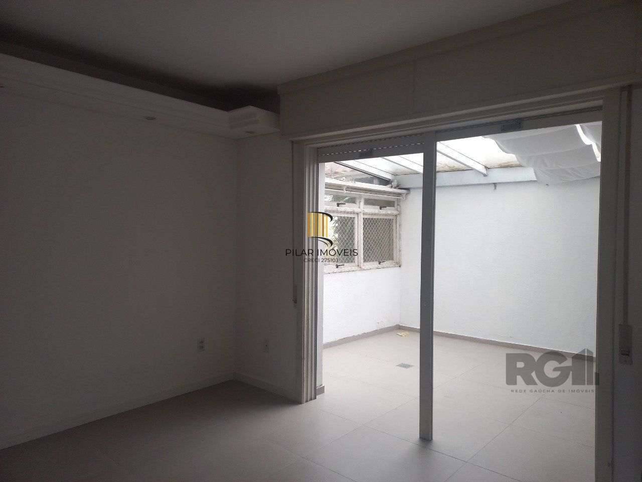 Casa de Condomínio 2 dormitórios no bairro Tristeza