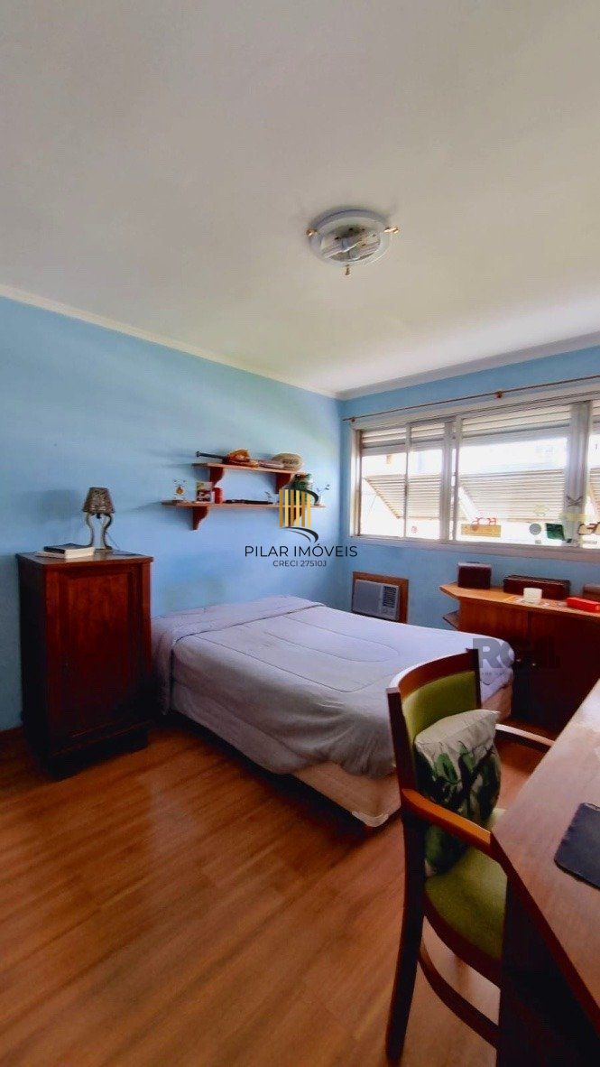 Apartamento 3 dormitórios no bairro Petrópolis