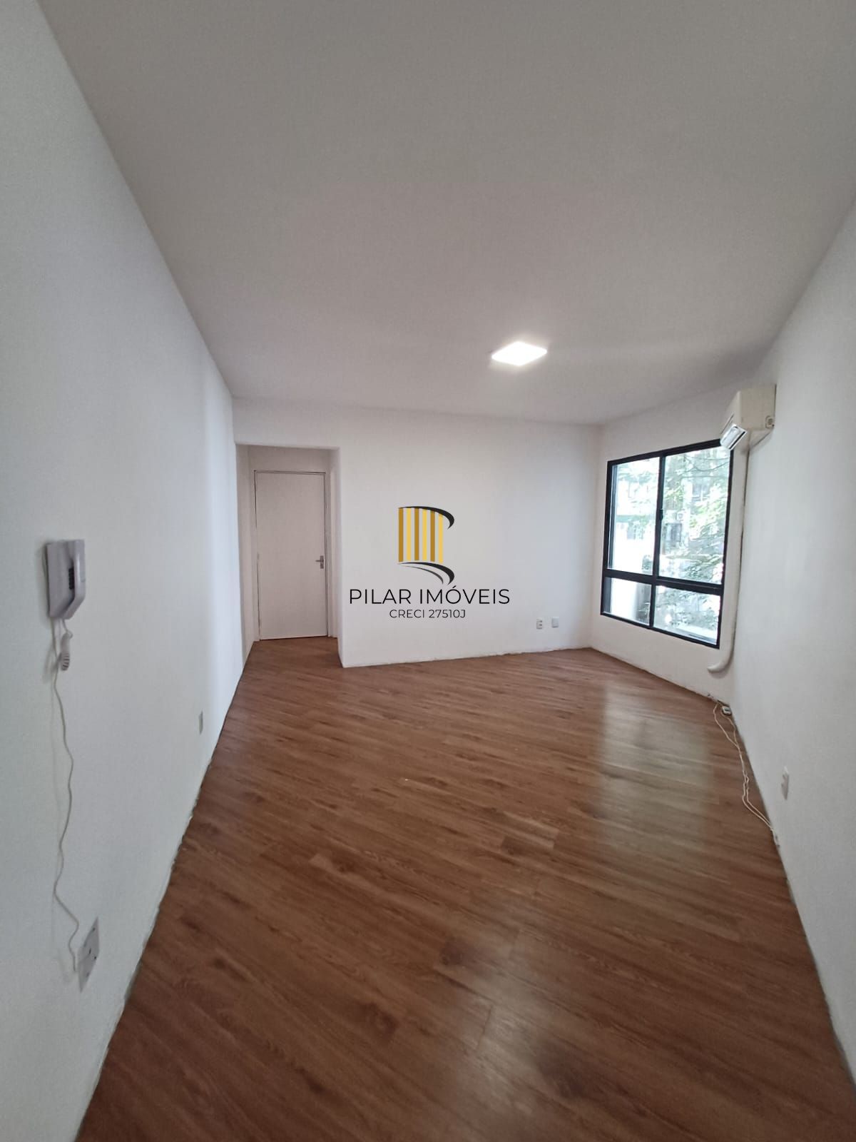 Apartamento 1 dormitório no bairro Nonoai
