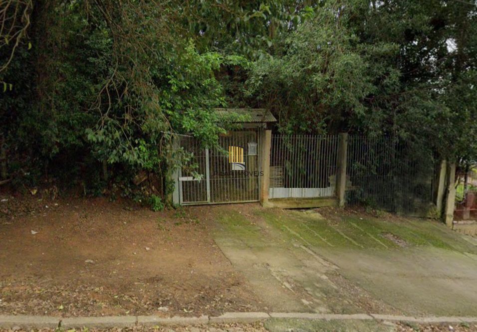 Terreno no bairro Tristeza