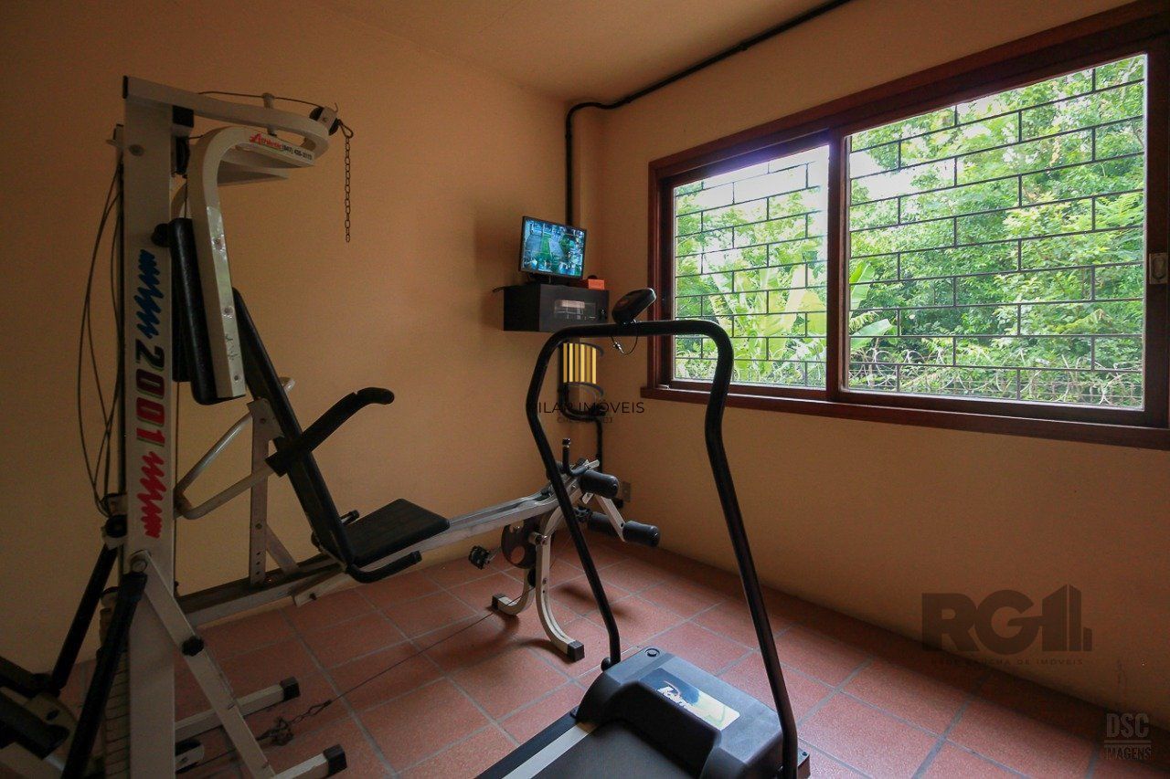 Apartamento 3 dormitórios no bairro Santa Tereza