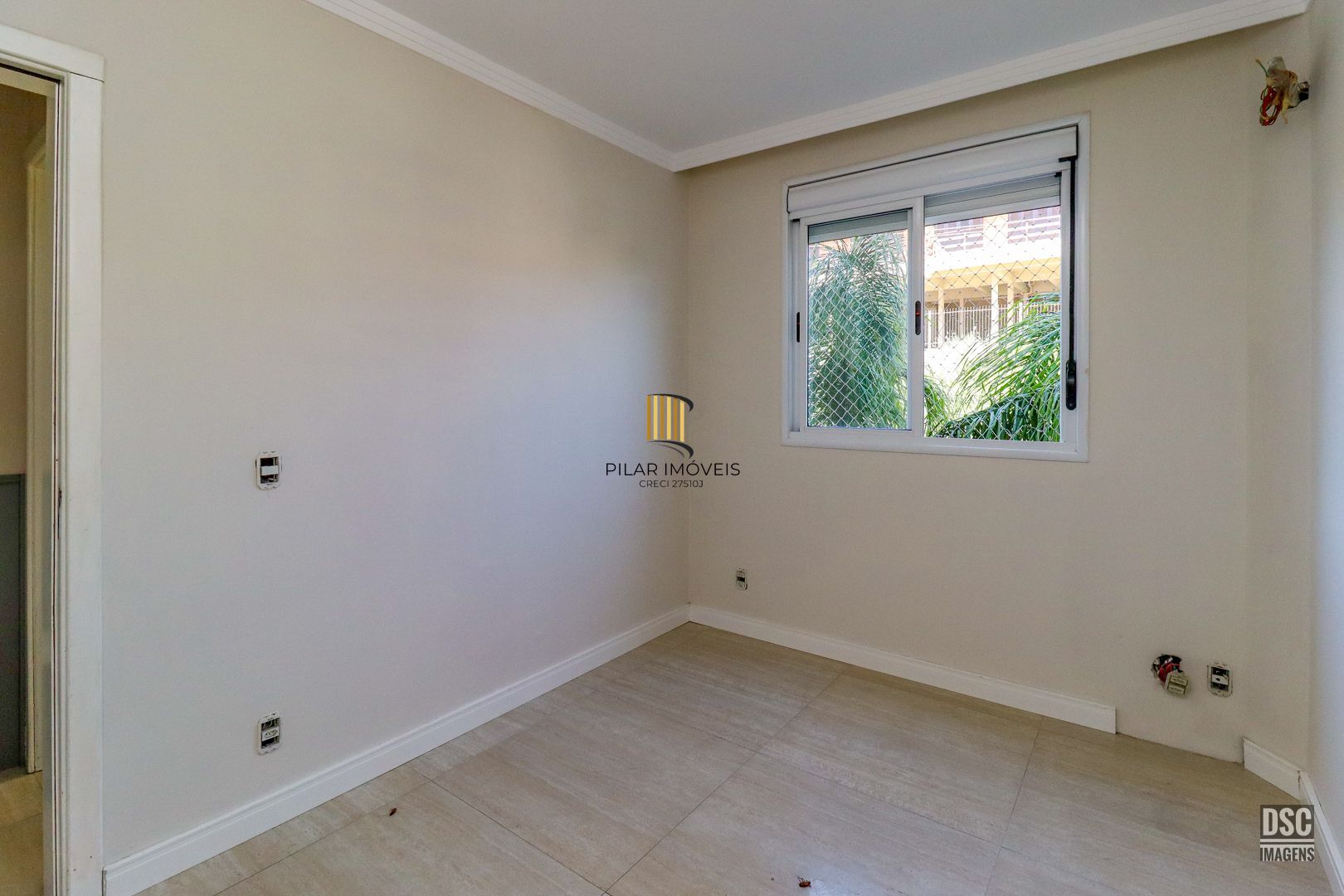 Apartamento 3 dormitórios no bairro Santa Tereza