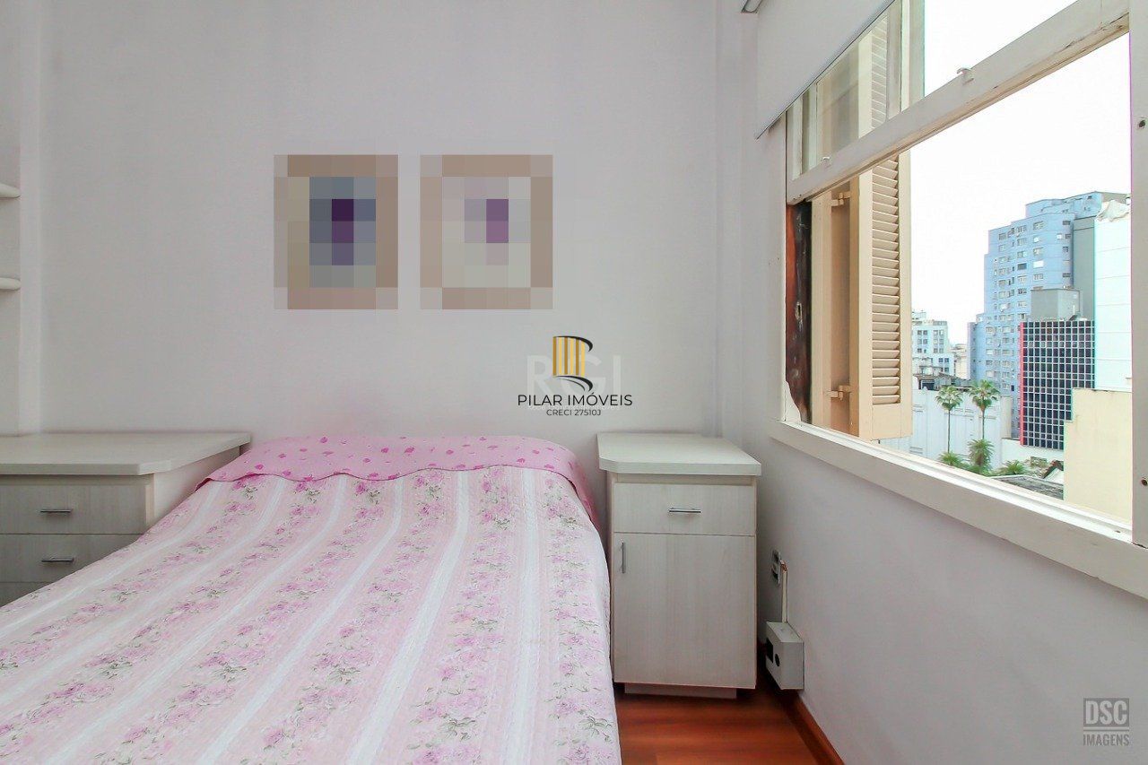 Apartamento para Venda - 144.13m², 3 dormitórios, 1 vaga - Centro Histórico