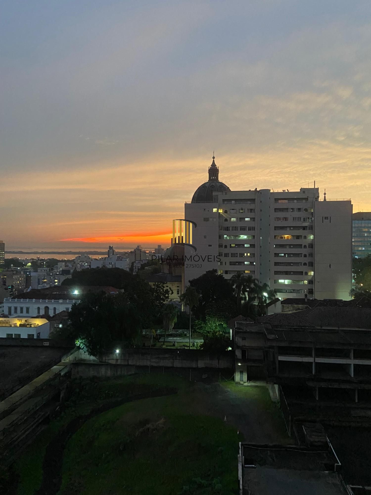 Apartamento 3 dormitórios no bairro Centro Histórico