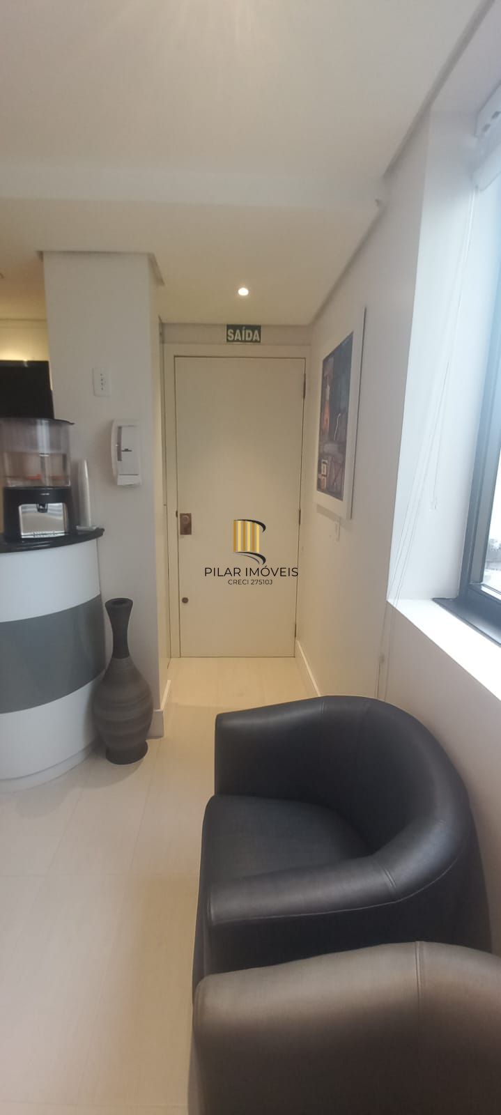 Sala / Conjunto comercial a venda no bairro Moinhos de Vento em Porto Alegre